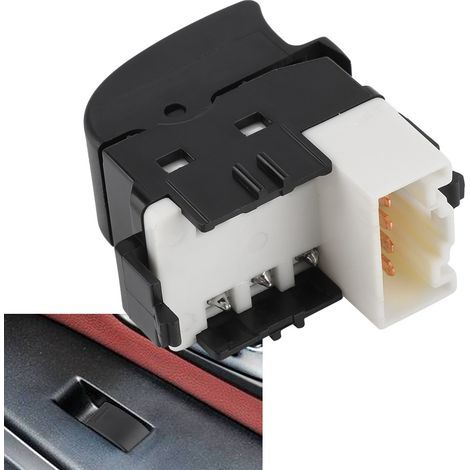 Power Master Fensterheberschalter für Suzuki 91-98, Teilenummer 37995-56B00 (1/5)