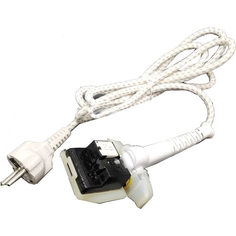 Ersatzteil - Netzkabel -  - CALOR