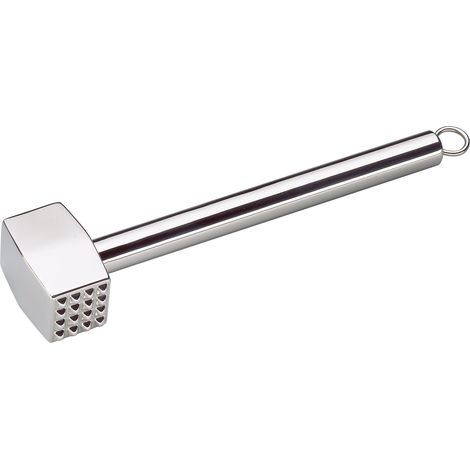 Ablandador de carne Kuchenprofi Chef, 16 cm