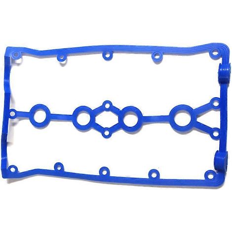 Joint de cache-culbuteurs 96353002 compatible avec Buick Excelle 1.6 Aveo Nubira Wave et Daewoo Kalos Tacuma (1/5)