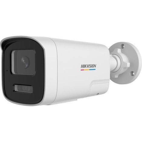 Cámara HIKVISION DS-2CD1T47G3-LIUF/SL (2,8 mm)