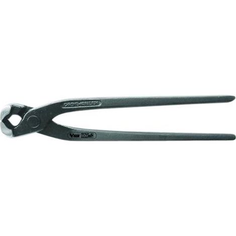 Tenaglie Ferraiolo Vigor Cromo-Vanadio Mm. 250 Conf.6Pz