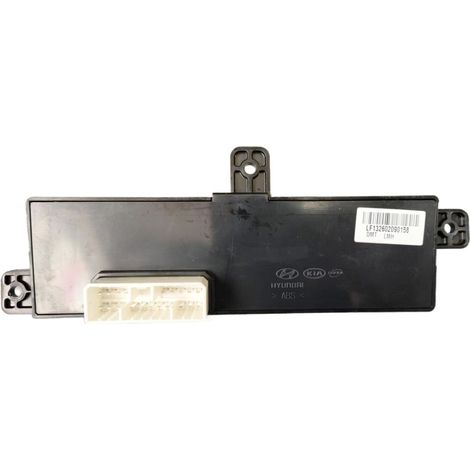 88195-C1500 is a type of electric switch button for the seats of the Hyundai Sonata K5.