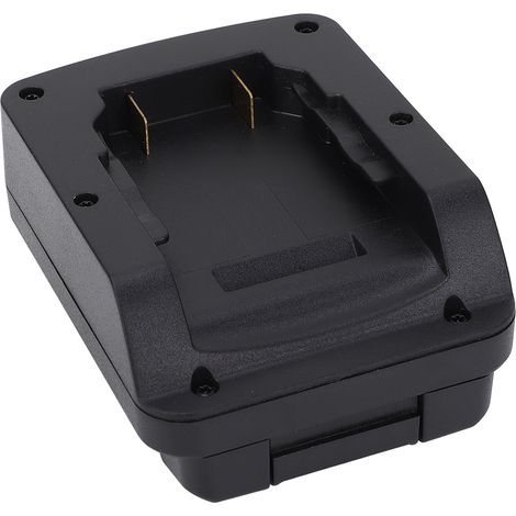Adaptateur de batterie pour outils électriques, convertisseur pour SKIL 20V, compatible DCB180 DCB200 série 18V 20V (1/5)