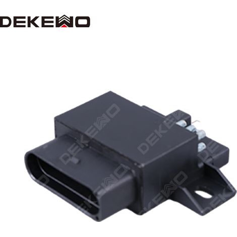 Applicable to Audi A4 A6 2.0 fuel pump controller 4F0906093/B/G/L