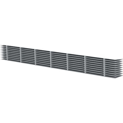 Filtre de rechange pour entrée d'air filtrante FILEA - ANJOS VENTILATION