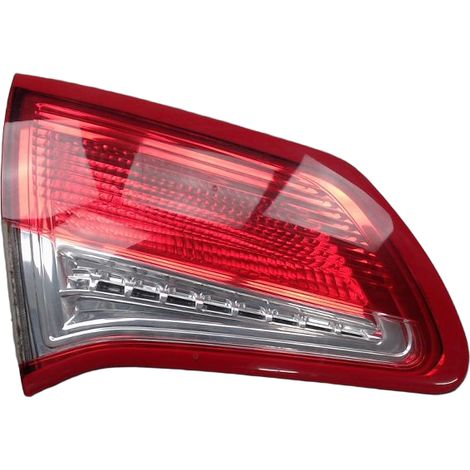 [PRODUIT D'OCCASION] Feu Arrieree Interieur Gauche CITROEN C4 ♻️ Ref Oe. 7453e4 - Garantie à vie (1/4)