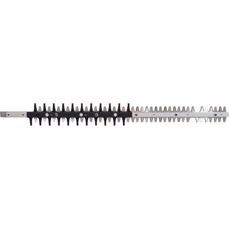 Makita Scherblatt 75 cm, für Benzin-Heckenschere EH7500W (1/2)