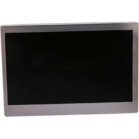 Pantalla LCD de 4,2 pulgadas para salpicadero de coche, compatible con Ford Escape/Focus 2013-2016 LQ042T5DZ01 LQ042T5DZ07 LQ042T5DZ11 (1/5)