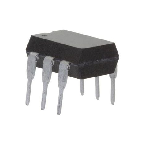 Optoaccoppiatore con uscita Triac Vcc5300V / Vdrm400V