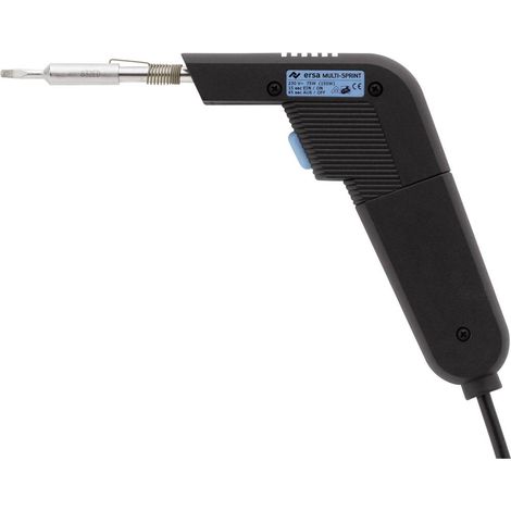 Pistolet à souder rapide ERSA Multi-Sprint, 0960ED, 75 W, 230 V, 450 °C (1/4)