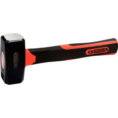 Massette KS HERRAMIENTAS - 1650 g - 142.5151