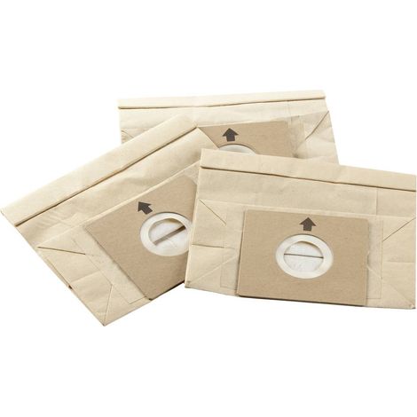 DOMO DO7287S-SET2 Sacchetto aspirapolvere 10 pz.