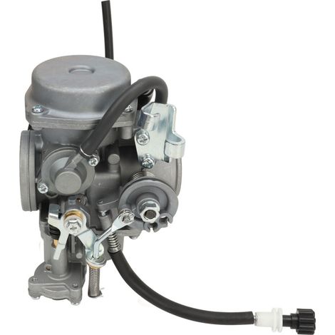Carburador para motocicletas Shadow VLX 600 VT600C (1999-2007), fabricado en metal, duradero. (1/5)