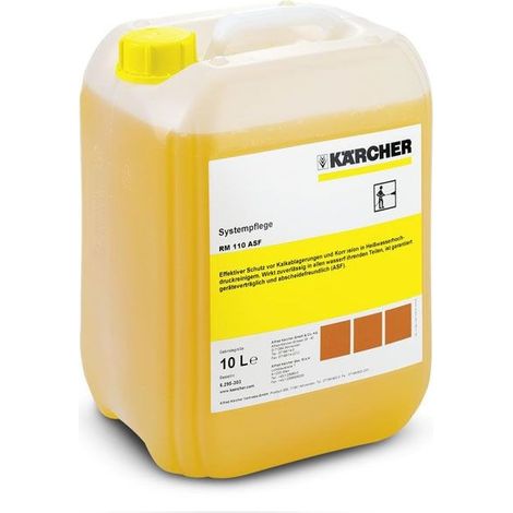 Kärcher RM 110 ADV1 Detergente professionale 10 litri
