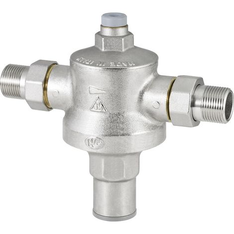 Réducteur de pression à membrane Rinox MM 20x27 NF - RBM