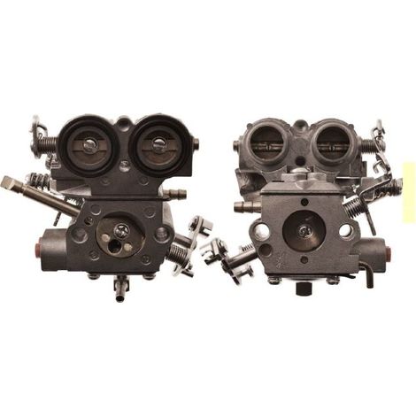 Carburatore ZENOAH per decespugliatore GZ 45 N GZ 50 N BKZ 5000 015131