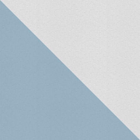 Empapelado texturado Profhome 586513 papel pintado no tejido para pintar ligeramente texturado con textura perceptible mate blanco 26,5 m2