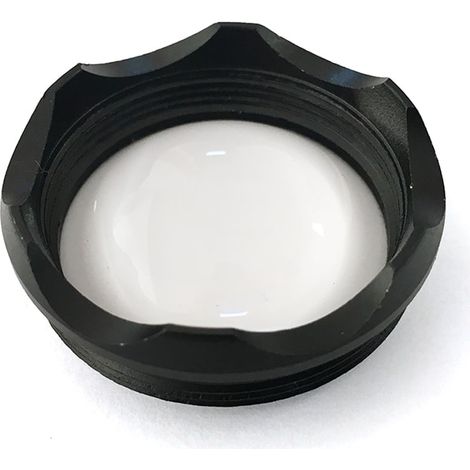 Lupa roscada para el modelo cono para el modelo 36100