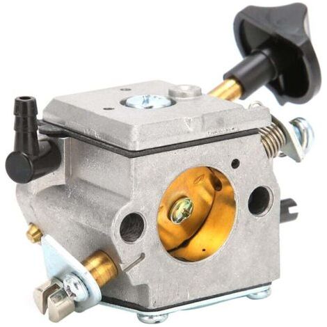 Carburatore AUNMAS per soffiatore a zaino STIHL SR320 SR340 SR380 SR400 SR420 BR320 BR340 BR380 BR400 BR420, ricambio carburatore per accessori da giardinaggio