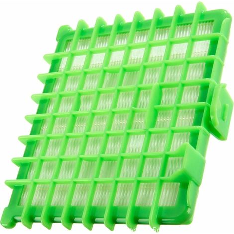 Filtre pour Aspirateur Rowenta Silence Force ZR002901 Arcenciél (1/5)