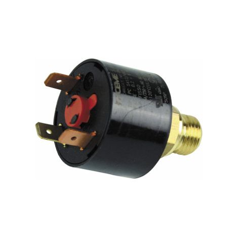 Diff – Pressostat manque eau – Airstat pour Bosch – Protection contre les surcharges – Compatible avec modèles Bosch spécifiques