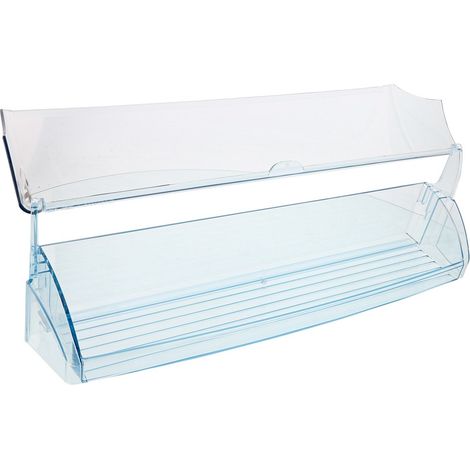 Balconnet avec couvercle 485x137x106 mm pour Réfrigérateur ELECTROLUX 2081291367