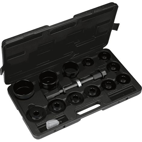 Bahco Assortimento per cuscinetti ruote - BWB14