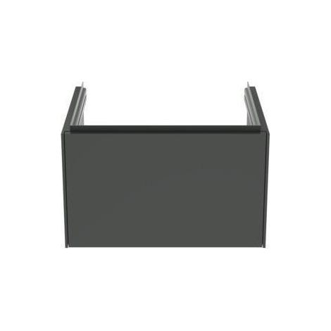IS MWT-Unterschrank Conca 1 Auszug 600x505x375mm Anthrazit (1/5)