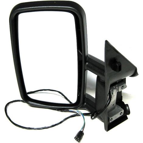 Specchietto retrovisore esterno sinistro elettrico Mercedes Sprinter 95-05