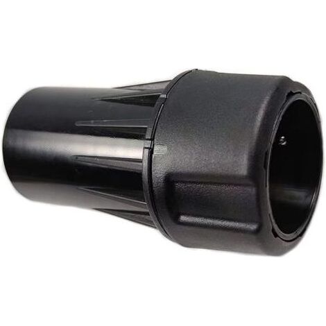 Connecteurs de tuyau d'extraction de poussière, connecteur rapide pour extracteurs de poussière, remplacement facile pour DWV9000 (1/5)