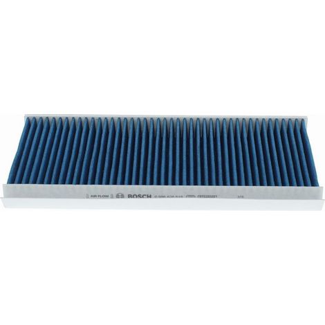 Filtre, air de l'habitacle BOSCH 0 986 628 616 FORD