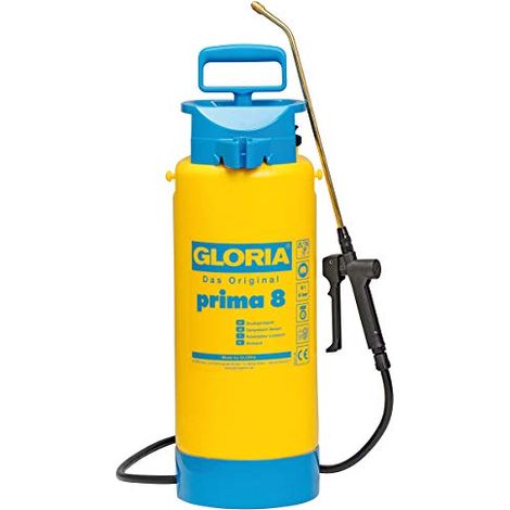 Gloria prima 8 (1/4)