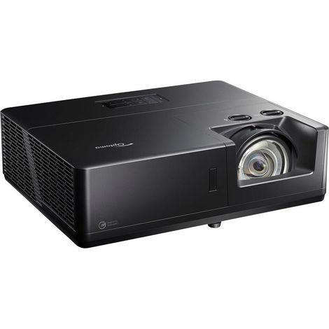 Projecteur Optoma E9PD7L121EZ1 WUXGA 5000 Lm (1/2)