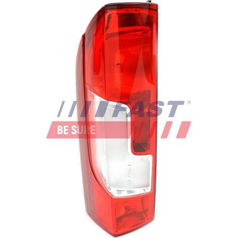 Fanale posteriore FT86354 veloce