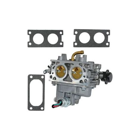 Carburateur 127-9289 136-7840 136-7842 – Pour tondeuse tracteur Toro, entretien pelouse, performance (1/5)