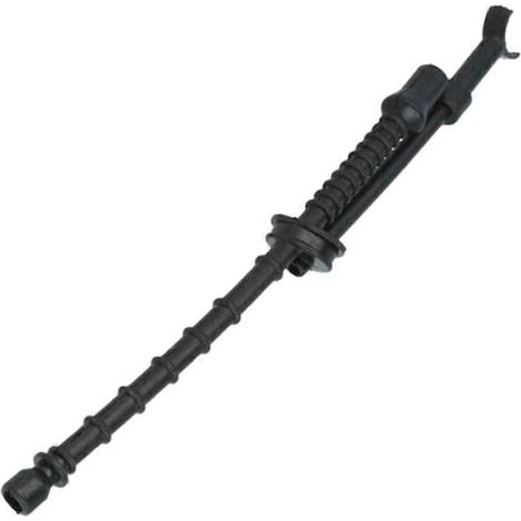 Le tuyau de carburant est compatible avec les raccords de tronçonneuse Steele MS200T 020T. (1/5)