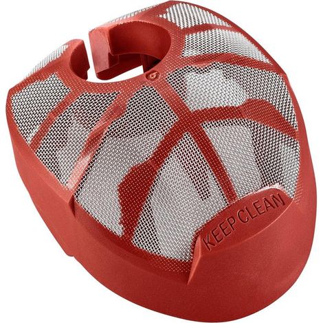 Filtre antipoussière pour meuleuse d'angle de type I metabo