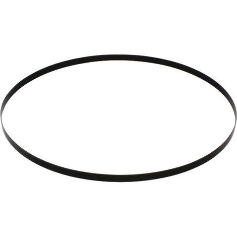 Lame de scie à ruban Makita 2240x6x0 5 mm 6 TPI 3 unités