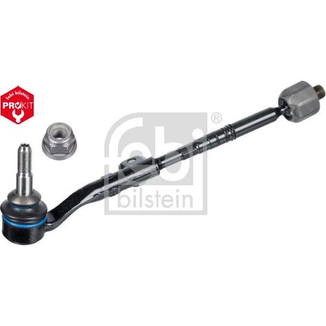FEBI BILSTEIN 44669 Biellette de direction pour BMW Série 1,
