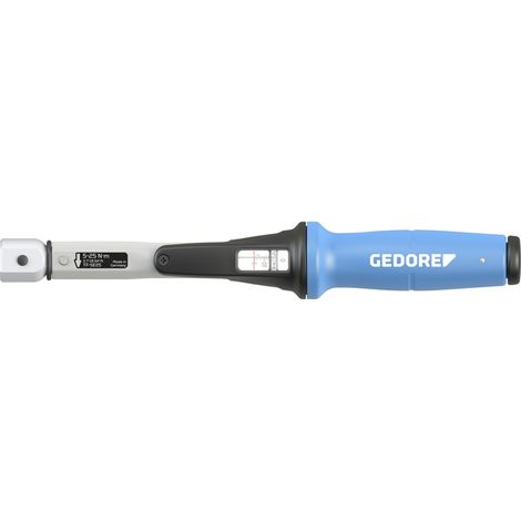 Gedore Drehmomentschlüssel TORCOFIX TF-SE 5-25 Nm