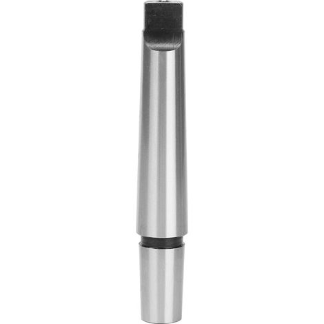 Manganese Steel MT2 to JT Self Tightening Drill Chuck Arbor Adapter(MT2 to JT33) (1/5)