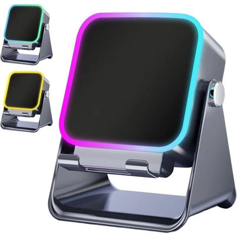 Altoparlante Bluetooth - Blu - Bluetooth (1/5)