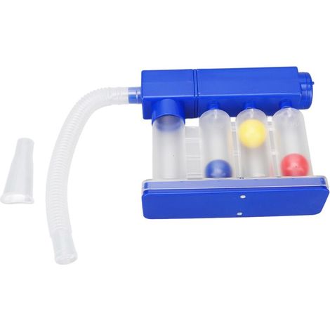 Deep Breathing Trainer für Atemübungen FLITI (1/4)