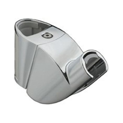 HANSGROHE 96195000 Coulisse pour Unica'A chromé (1/3)
