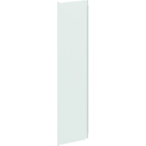CTB17 Porte acier 1 Largeur de Panneau 7 Rangées 2CPX052312R9999 ABB D752312
