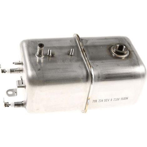 CHAUDIERE AVEC RESISTANCE 1500 W 230 V POUR PETIT ELECTROMENAGER BOSCH - 12019705