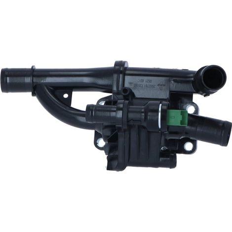 Thermostat, liquide de refroidissement NRF 725163 CITROËN 11517809191 1336AF
