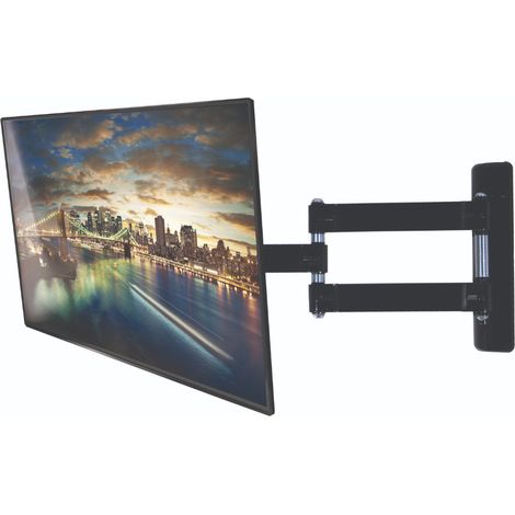 Unterstützen Sie Wandhalterungen für LCD-, LED- und Plasmafernseher B-Tech BT7515… (1/2)