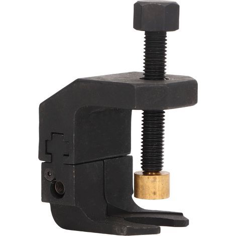 Extracteur de Bras D'essuie-Glace Aramox, Outil de Démontage de Bras D'essuie-Glace Réglable pour Les Modèles de la Série E38 E39 E60 Vt13067 (1/5)